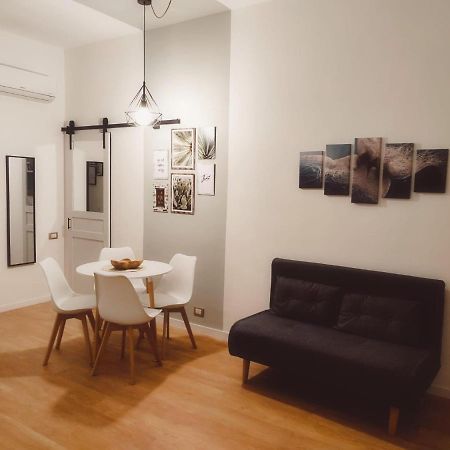 팔레르모 La Dimora Di Lexy 빌라 외부 사진